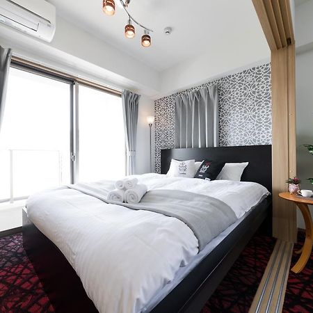 Residence Hotel Hakata 5 Фукуока Экстерьер фото