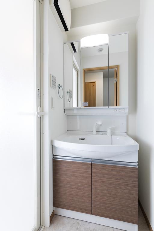 Residence Hotel Hakata 5 Фукуока Экстерьер фото
